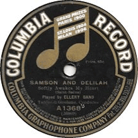 Columbia A1368